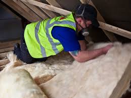 Best Fireproof Insulation  in Ossian, IN