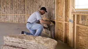 Best Garage Insulation  in Ossian, IN